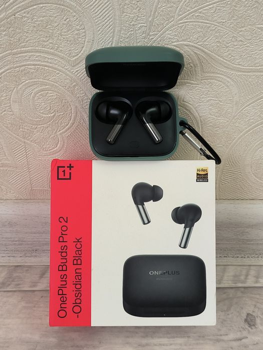OnePlus buds pro 2R беспроводные наушники