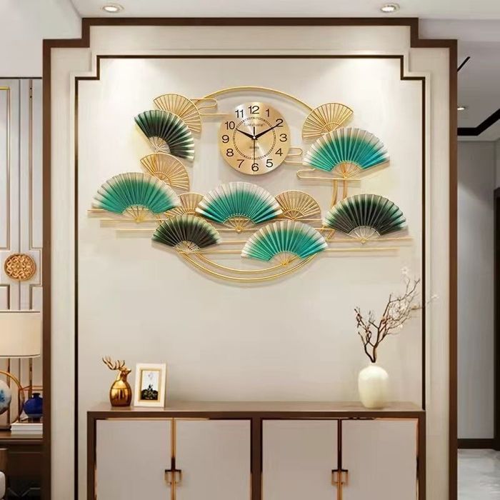 На стенные часы декоративный соат devor uchun