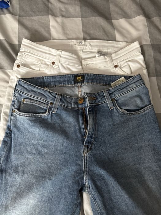 Подарявам дрехи Разнер М