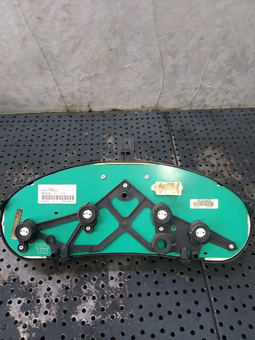 Ceasuri bord diesel peugeot 206 9659729080