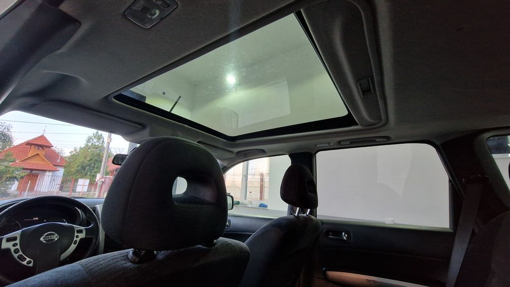 Nissan X-Trail T31 2.0d 2012