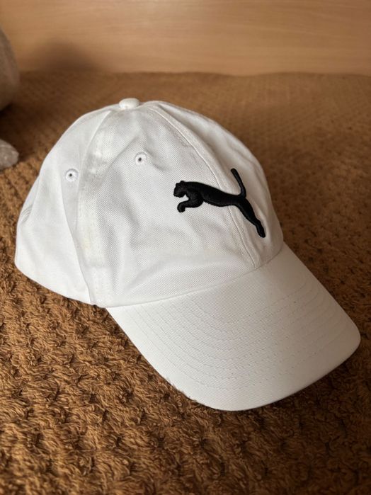 Дамска шапка на PUMA