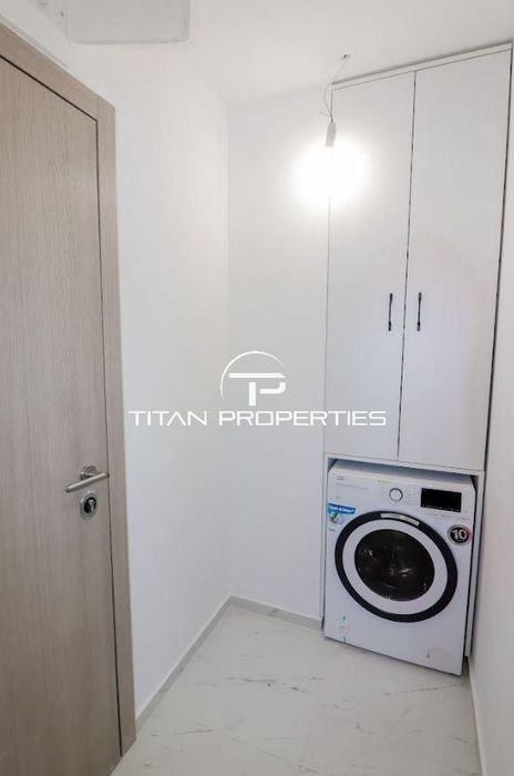 Двустаен апартамент, под наем, кв. Възраждане 1