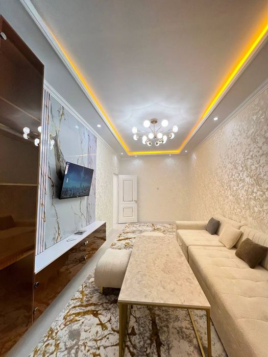 Учтепа Новастройка бирламчи кредитга хам сотилади