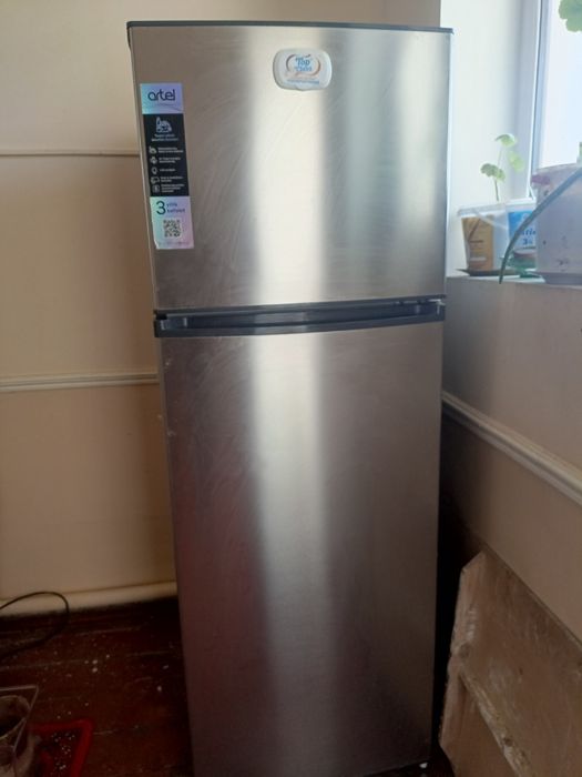 Артел Бир йил гарантияси хам бор