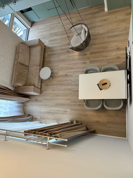 Vand penthouse 3 camere Sinaia, Etaj 8/9, bloc nou, zona SPA