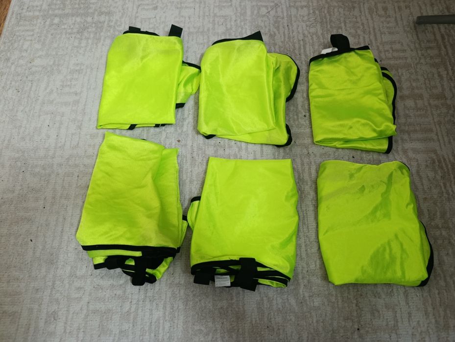 Продам футбольные манишки