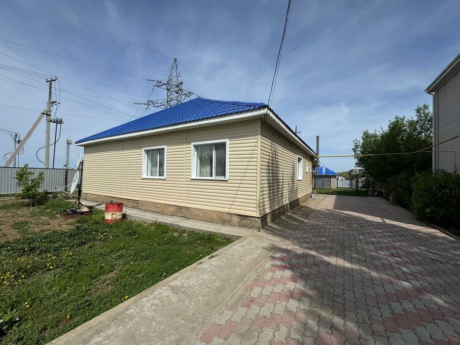 Продам частный дом  Жанаконыс