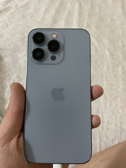 Продам/обменяю iphone 13 pro