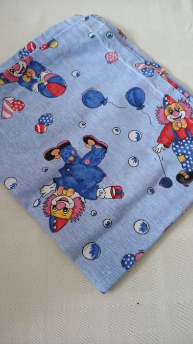 Set lenjerie de pat pentru copii