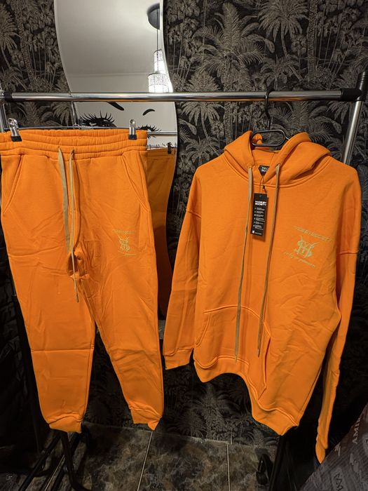 Compleu vatuit  barbati made by society