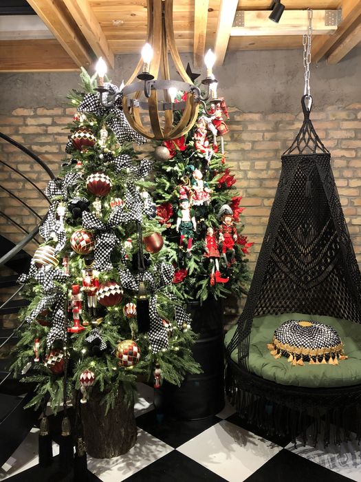 Гамак, ручная работа