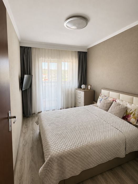 Apartament 4 camere Manastur