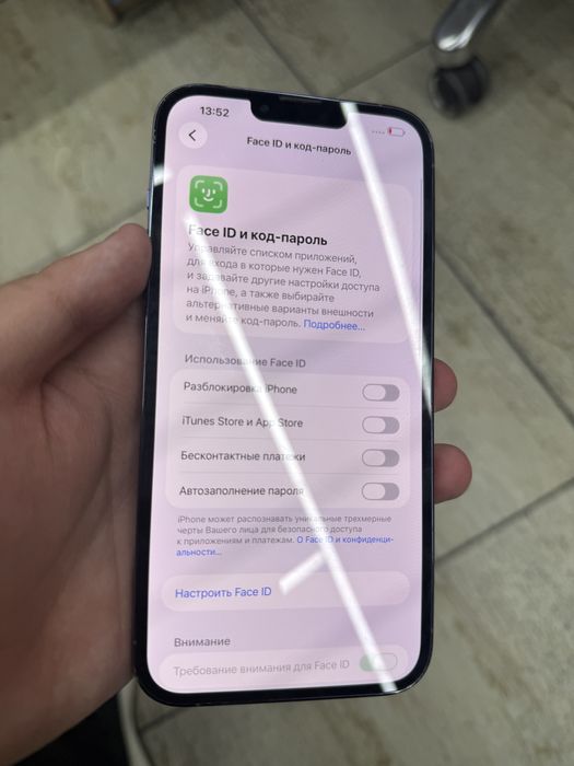 Iphone 13 pro max Айфон 13 про макс