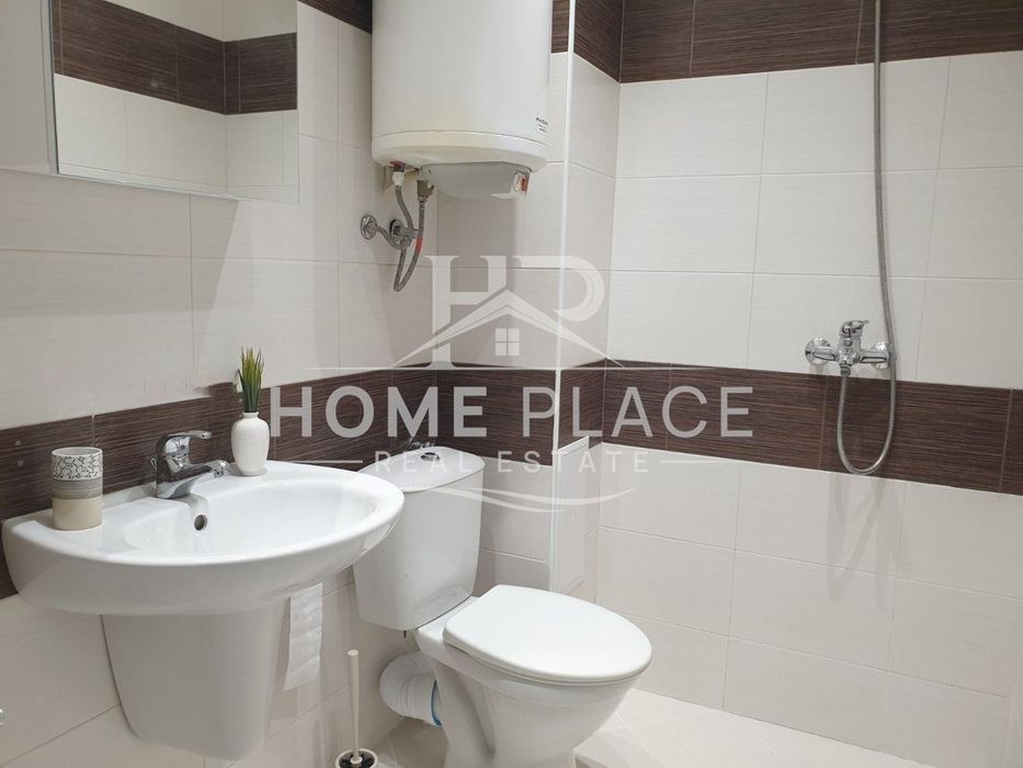 ДВУСТАЕН апартамент под наем - Левски