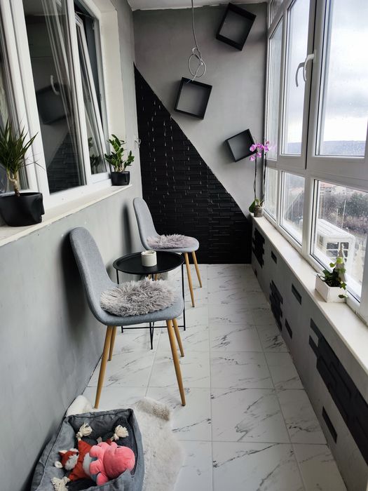 Дава се под наем Двустаен апартамент в Плевен, Дружба 1 - 55 кв.м за 433.5 € - Снимка #7