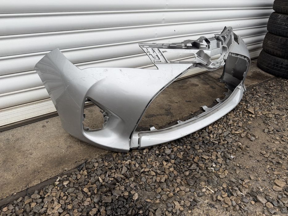Предна броня за Toyota Yaris (2014-2017)