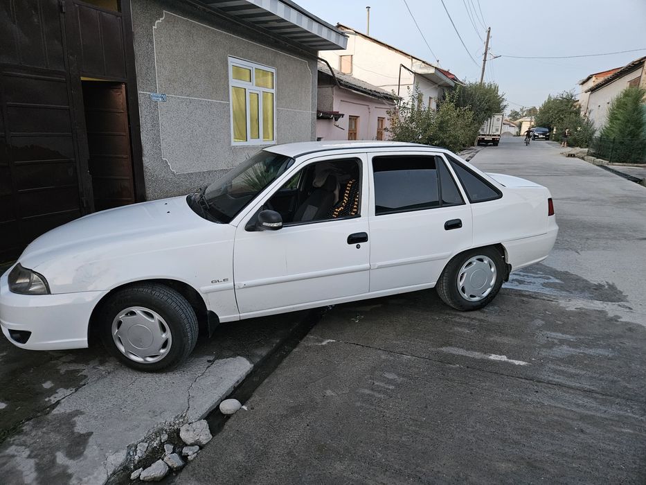 Nexia 2 2015 yil