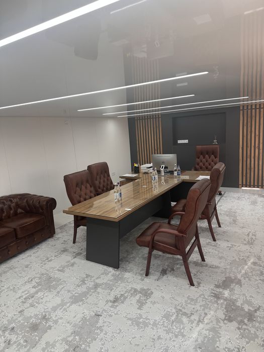 Контейнер - модульное здание