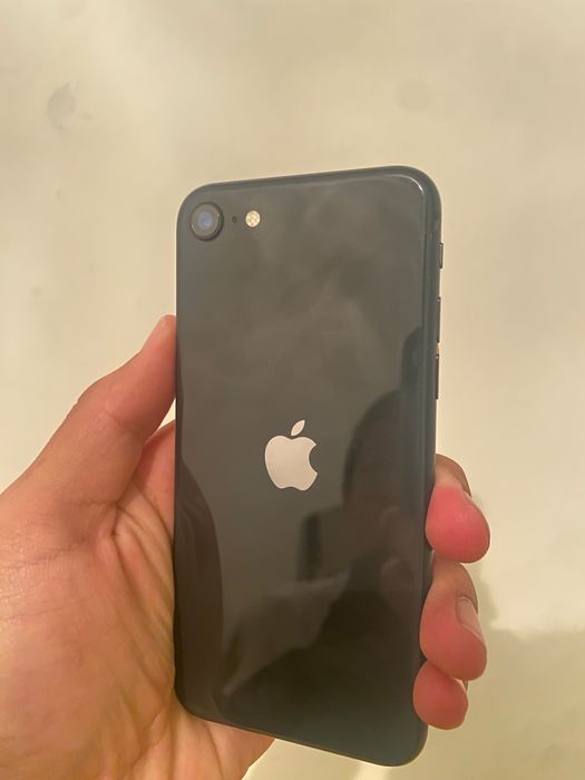 Iphone se 2020.