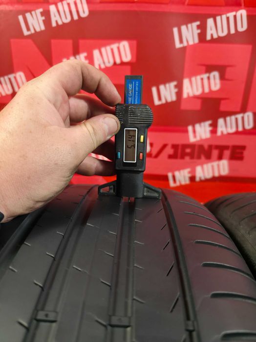 Anvelope de VARA - 225/50/17 - PIRELLI - 5.14 MM - DOT 2022 !