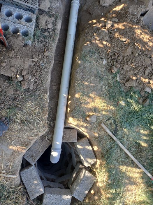 Ура урачи канализатсия ura urachi bassiyin tunel podvol turiba yotqizi