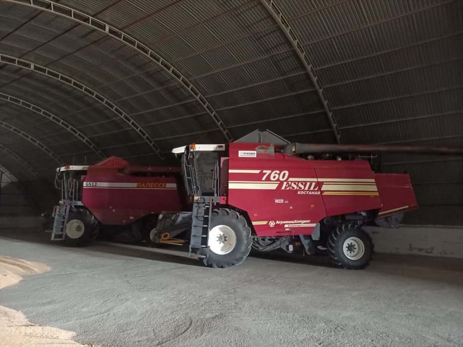 Палессе GS-1218