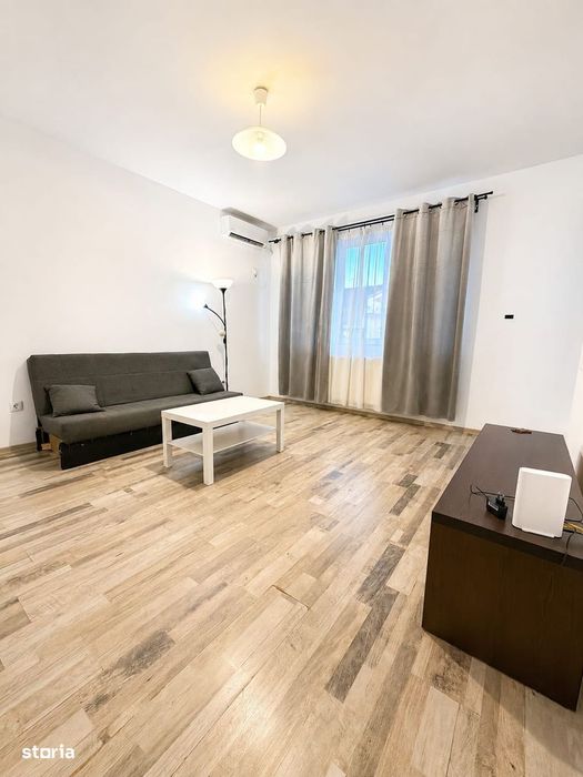 Apartament luminos 2 camere | Sălăjan | 58 mp total | Centrală proprie — fotografia 3