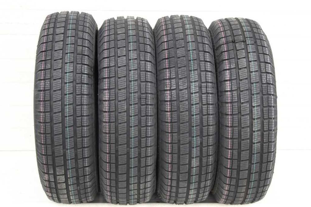 Anvelope noi 175/70R14C Triangle, All Season