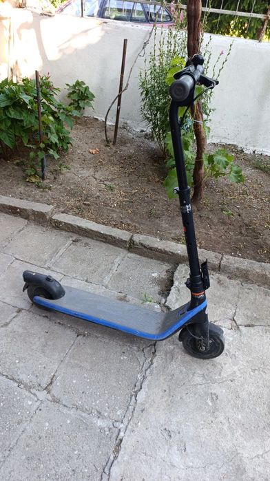 Електрическа тротинетка Powered by Segway
