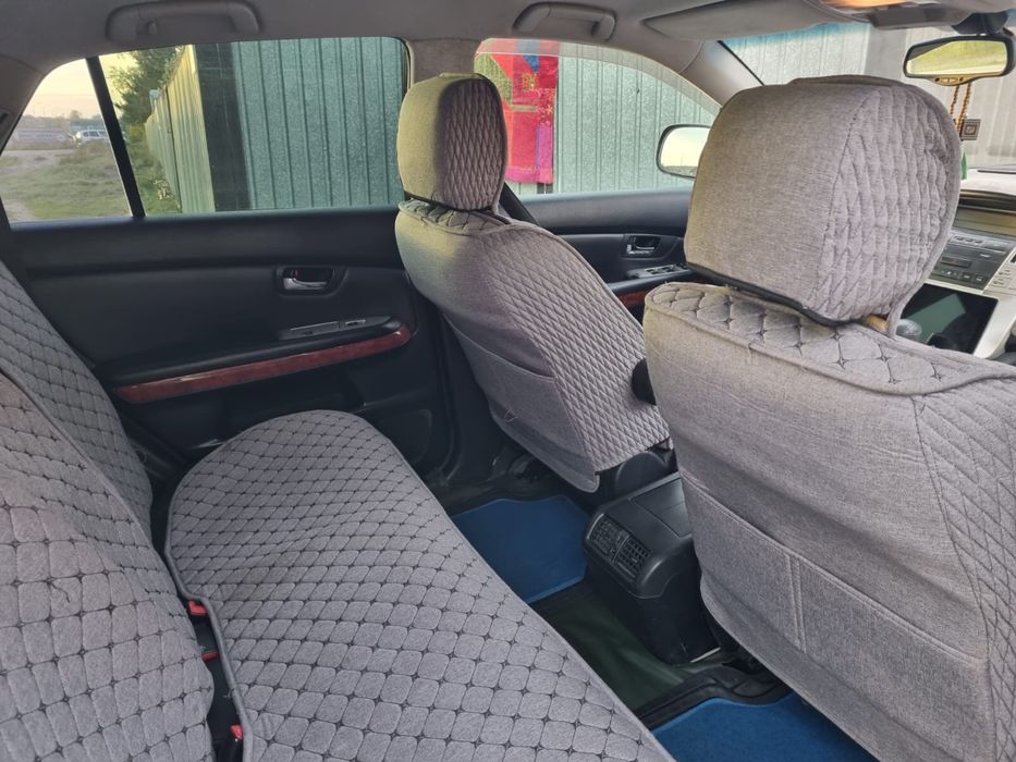 Кроссовер Lexus RX 300