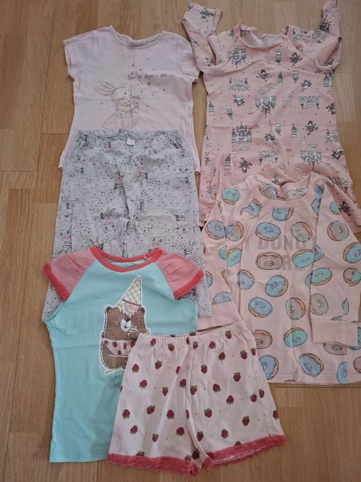 Детские вещи  для девочки