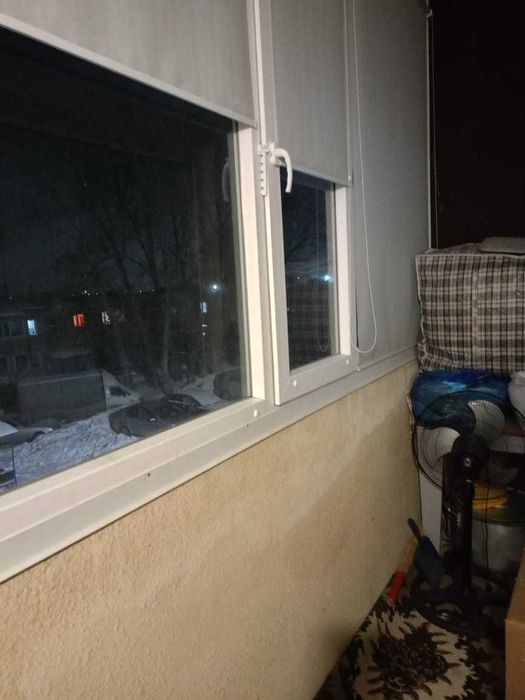 1-комнатная студия ЖК Халык