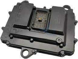 Calculator comanda Caterpillar 322 - Piese de schimb Caterpillar