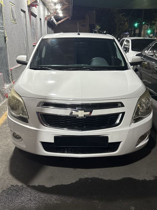 Cobalt LTZ, Avtomat, 2015 yil, 158.000 km.