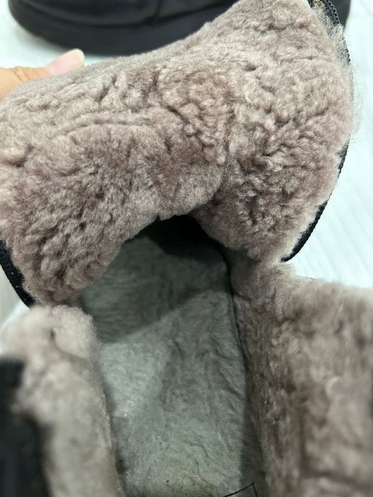 Продам сапоги подростковые для мальчика 38 размер