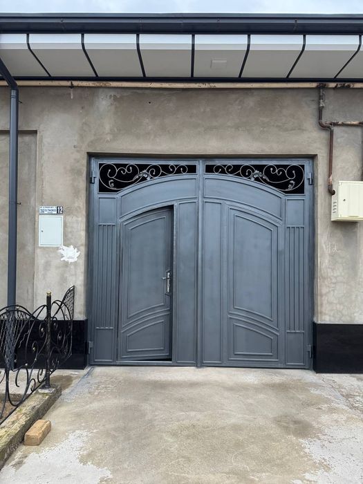 Продаются ворота