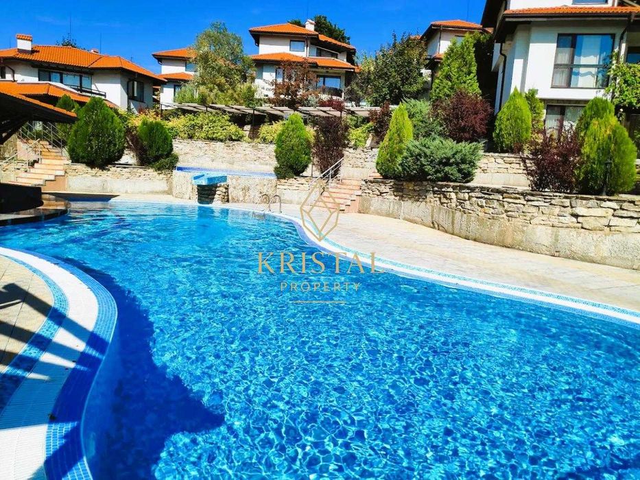 Продава се Тристаен апартамент в с. Кошарица, Област Бургас - 87 кв.м за 516 €/кв.м - Снимка #16