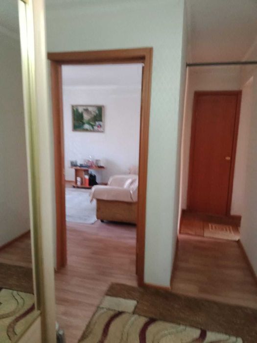 продам квартиру 2 х комнатную