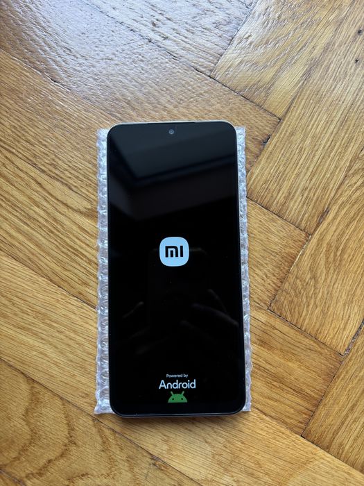 Xiaomi Redmi A5 de 64 Gb Dual Sandy Gold