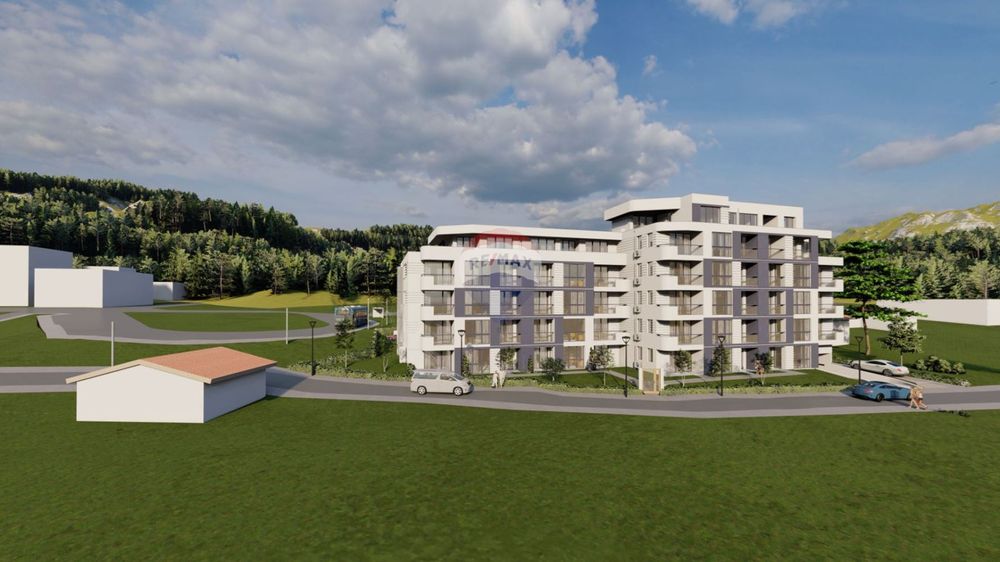 Продава се Едностаен апартамент в Варна, Виница - 31 кв.м за 905 €/кв.м - Снимка #2