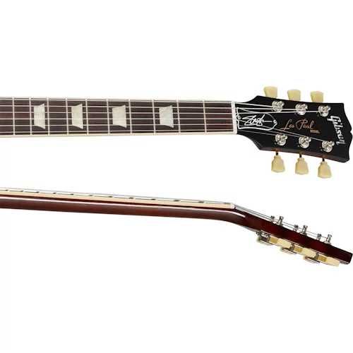 Gibson Slash Les Paul Standard November Burst Электрогитара