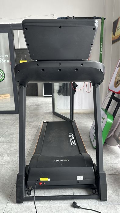 Беговая дорожка генау