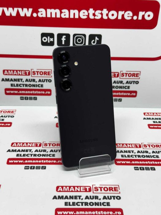 Samsung Galaxy S25 Amanet Store Braila [14919]