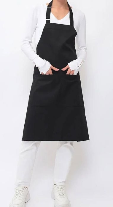 Фартуки с логотипом