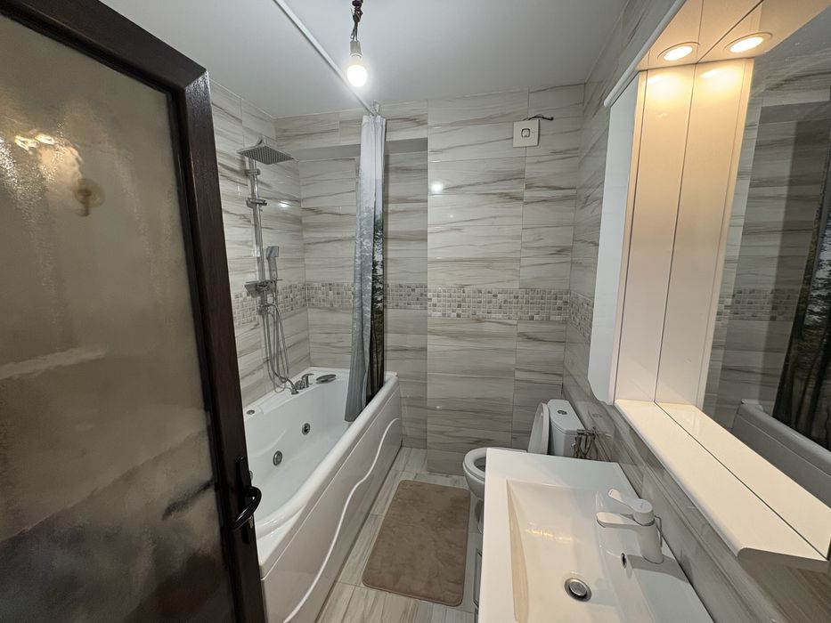 Apartament de inchiriat Green Residence