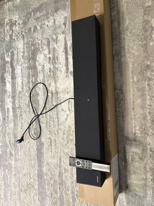 sound bar Samsung B400F
