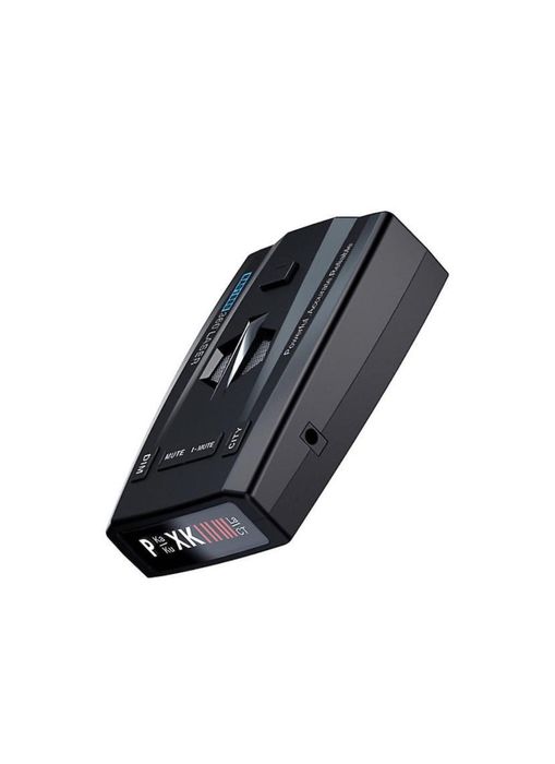 Detector radar, detectează pistoale radar și radare noi, nou