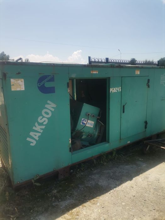 Продам корпус от генератора