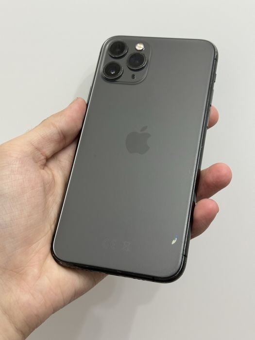 Iphone 11 Pro 64Gb